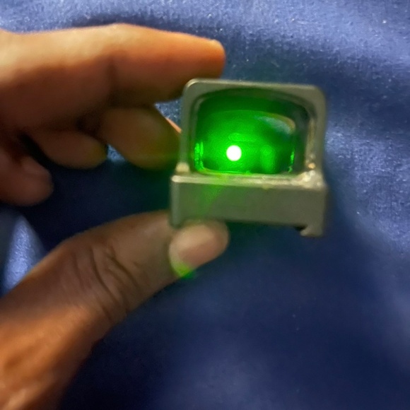 Holosun green dot - Picture 7 of 7